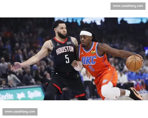 火箭对阵雷霆第四场直播焦点解析胜负悬念全面前瞻关键球员战术博弈